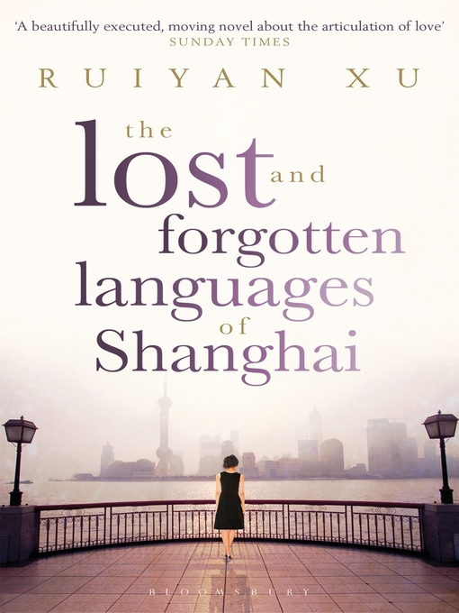 Forgotten languages. Lost and Forgotten.